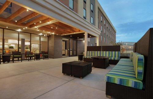 Elko Hotel | Home2 Suites By Hilton Elko