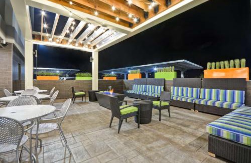 Hanford Hotel | Home2 Suites By Hilton Hanford Lemoore