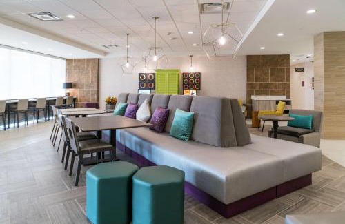 Flowood Hotel | Home2 Suites By Hilton Jackson Flowood Airport Area