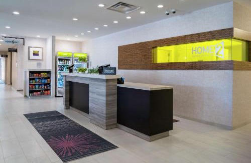 Flowood Hotel | Home2 Suites By Hilton Jackson Flowood Airport Area