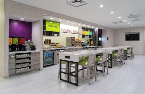 Flowood Hotel | Home2 Suites By Hilton Jackson Flowood Airport Area