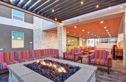 Enterprise Hotel | Home2 Suites By Hilton Las Vegas Strip South