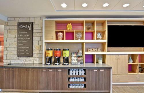 Enterprise Hotel | Home2 Suites By Hilton Las Vegas Strip South
