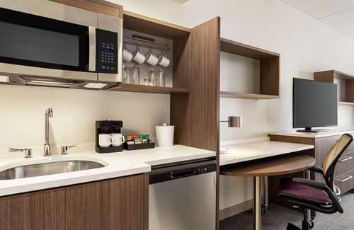Leesburg Hotel | Home2 Suites by Hilton Leesburg