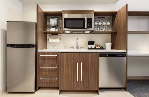 Leesburg Hotel | Home2 Suites by Hilton Leesburg