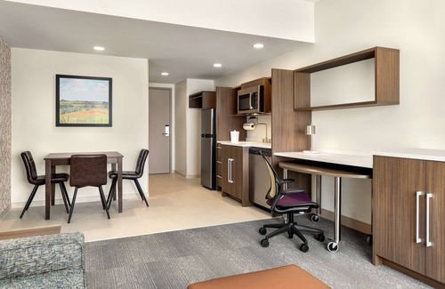 Leesburg Hotel | Home2 Suites by Hilton Leesburg