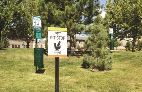 Lehi Hotel | Home2 Suites by Hilton Lehi/Thanksgiving Point