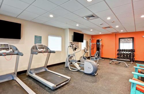 Meridian Hotel | Home2 Suites By Hilton Meridian