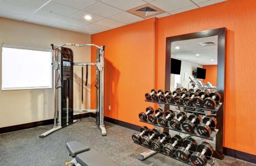 Meridian Hotel | Home2 Suites By Hilton Meridian