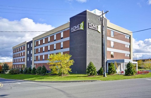 Oswego Hotel | Home2 Suites By Hilton Oswego