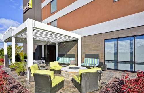 Oswego Hotel | Home2 Suites By Hilton Oswego