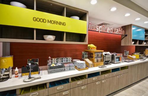 Oxford Hotel | Home2 Suites By Hilton Oxford
