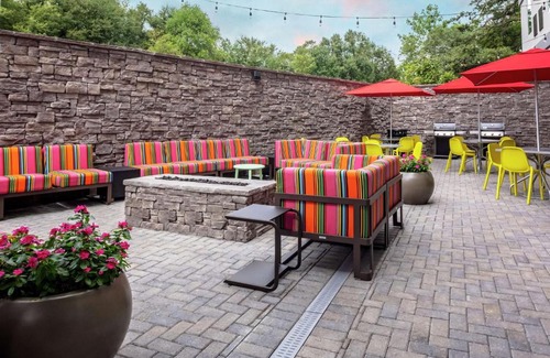 South Salisbury Hotel | Home2 Suites By Hilton Salisbury