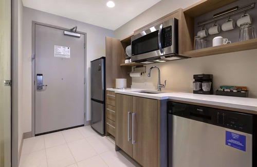 Turlock Hotel | Home2 Suites by Hilton Turlock, CA