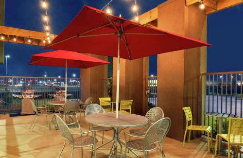 Alexandria Hotel | Home2 Suites by Hilton Alexandria