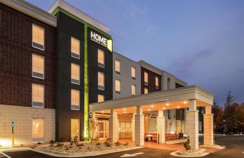 Centerville Hotel | Home2 Suites By Hilton Dayton Centerville