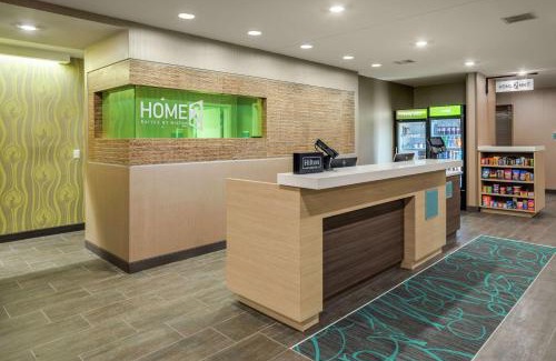 Centerville Hotel | Home2 Suites By Hilton Dayton Centerville