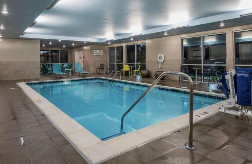 Centerville Hotel | Home2 Suites By Hilton Dayton Centerville