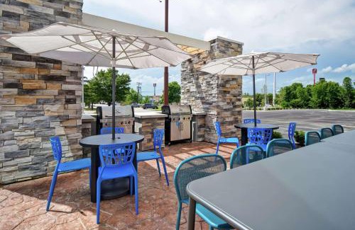 Georgetown Hotel | Home2 Suites By Hilton Georgetown
