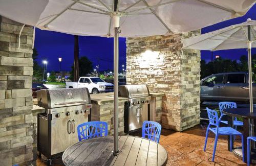 Georgetown Hotel | Home2 Suites By Hilton Georgetown