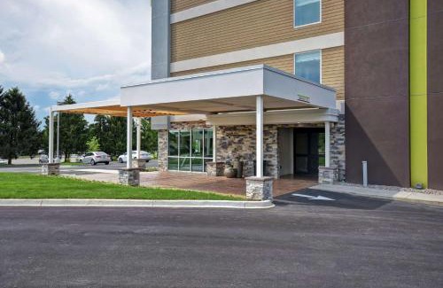 Georgetown Hotel | Home2 Suites By Hilton Georgetown