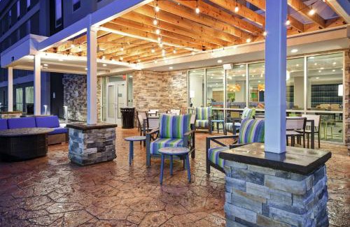 Georgetown Hotel | Home2 Suites By Hilton Georgetown