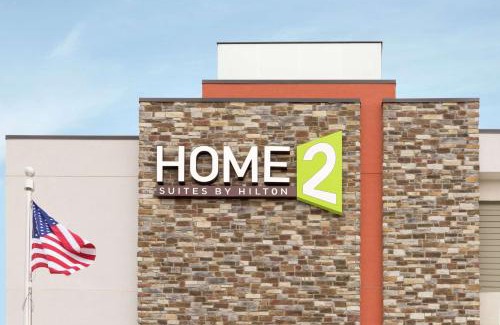Leavenworth Hotel | Home2 Suites By Hilton Leavenworth Downtown