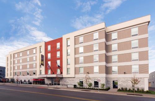 East Market District Hotel | Home2 Suites by Hilton Louisville Downtown NuLu