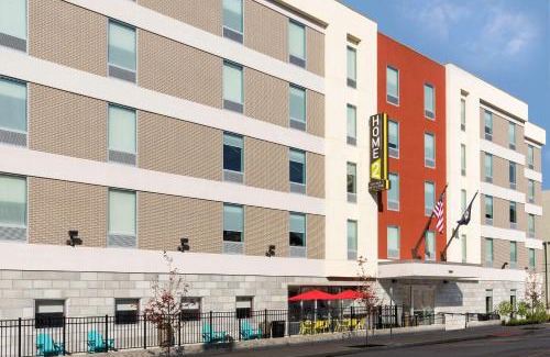 East Market District Hotel | Home2 Suites by Hilton Louisville Downtown NuLu