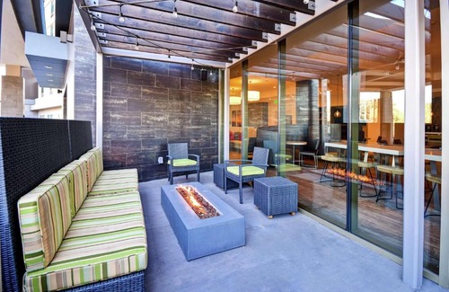 Montebello Hotel | Home2 Suites by Hilton Los Angeles Montebello