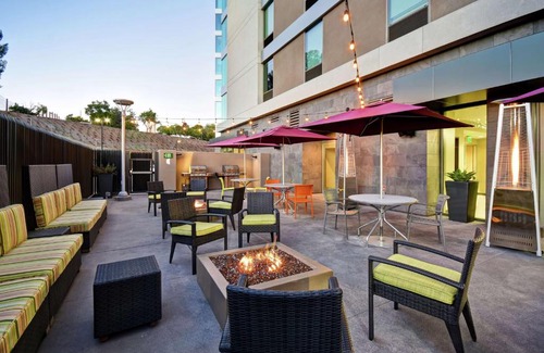 Montebello Hotel | Home2 Suites by Hilton Los Angeles Montebello