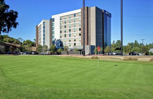 Montebello Hotel | Home2 Suites by Hilton Los Angeles Montebello