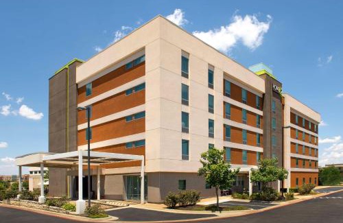 Round Rock Hotel | Home2 Suites by Hilton Austin Round Rock