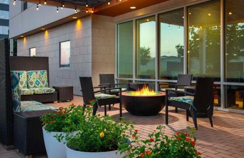 Round Rock Hotel | Home2 Suites by Hilton Austin Round Rock