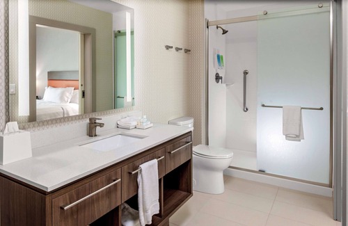 South Salisbury Hotel | Home2 Suites by Hilton Salisbury