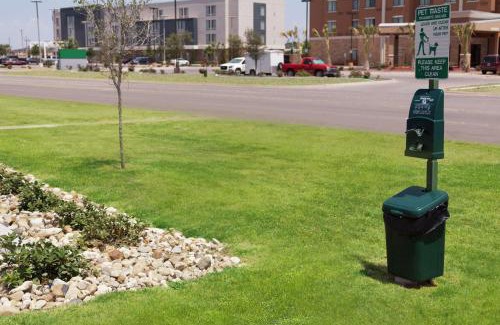 San Angelo Hotel | Home2 Suites by Hilton San Angelo