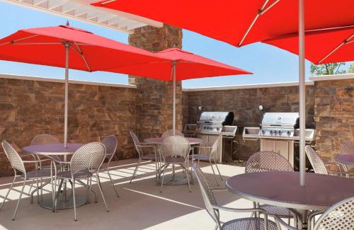 San Angelo Hotel | Home2 Suites by Hilton San Angelo