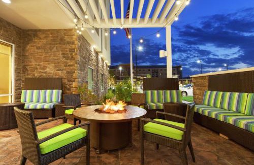 San Angelo Hotel | Home2 Suites by Hilton San Angelo