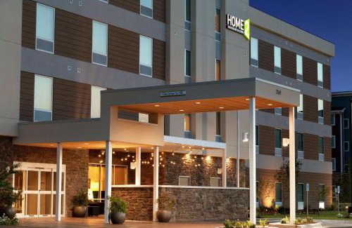 San Angelo Hotel | Home2 Suites by Hilton San Angelo