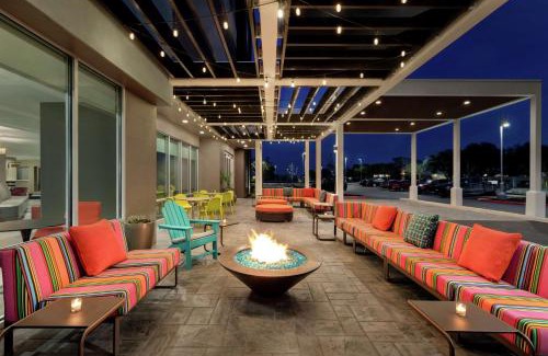 Far North Central Hotel | Home2 Suites By Hilton San Antonio North Stone Oak