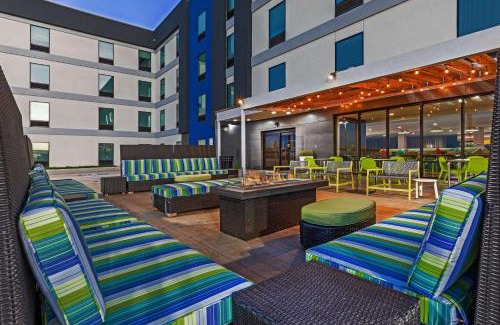 Weatherford Hotel | Home2 Suites By Hilton Weatherford