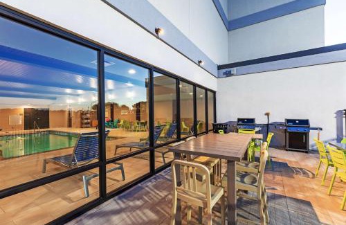 Weatherford Hotel | Home2 Suites By Hilton Weatherford