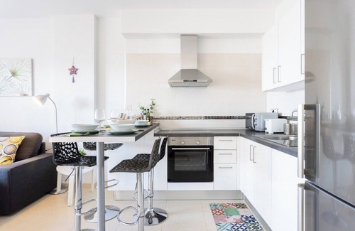 Bajamar Apartment | Home2Book Charming Apartment in Bajamar