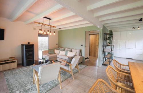 Zonnebeke House | Home2Stay - 7T3