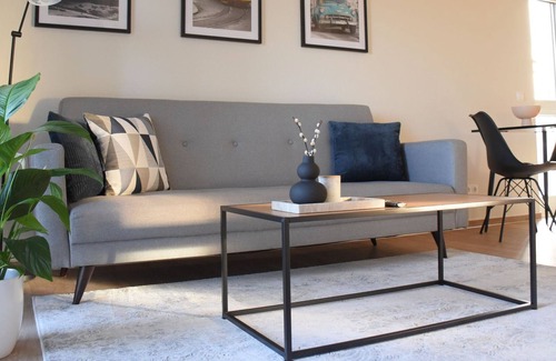 Weyhausen Apartment | Home4you - Apartment Relaxation - Apartment Relaxation