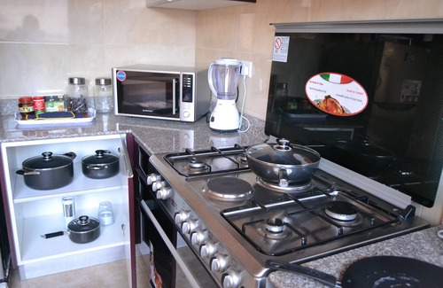 Upanga East Apartment | HomeAbroad Ensuite Apartment