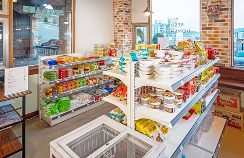 Okpo-dong Condo | Homefourest Resort Geoje
