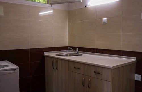 Kamena House | Homely bungalow fro 2 or 3 persons