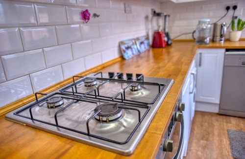 Bedworth House | Homely & Comfortable cozy house near Coventry & Birmingham NEC.
