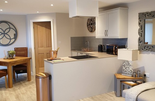 Stanley Cottage | Homely Luxury cottage 1
